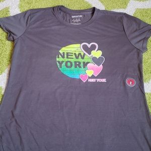 New York T-shirt